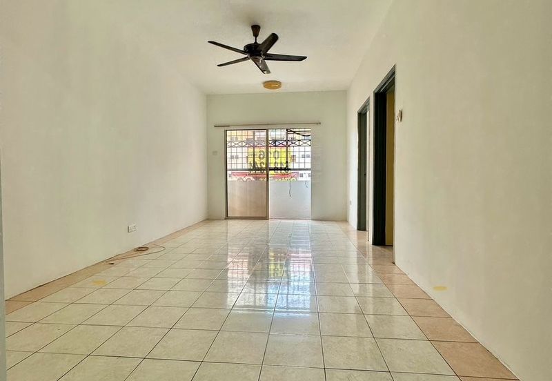 Bayu Villa Apartment, Bayu Perdana