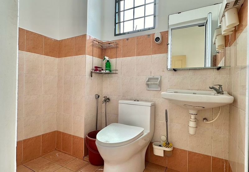 Bayu Villa Apartment, Bayu Perdana