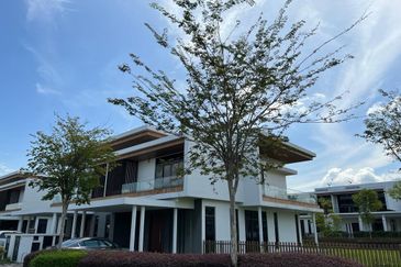 Monterey Residences @ Eco Sanctuary