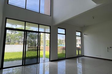 Monterey Residences @ Eco Sanctuary