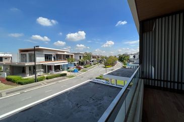 Monterey Residences @ Eco Sanctuary