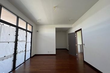 Monterey Residences @ Eco Sanctuary