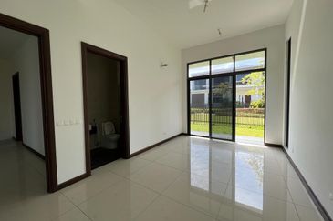 Monterey Residences @ Eco Sanctuary