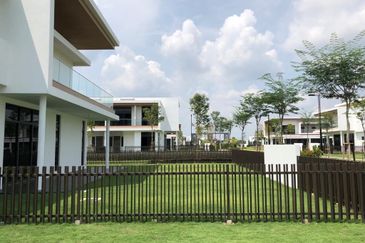 Monterey Residences @ Eco Sanctuary