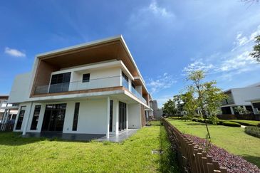 Monterey Residences @ Eco Sanctuary