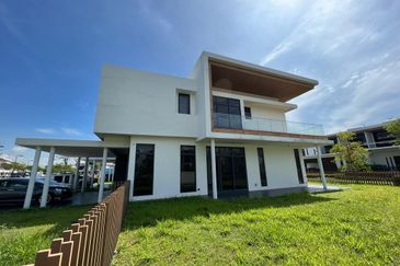 Monterey Residences @ Eco Sanctuary