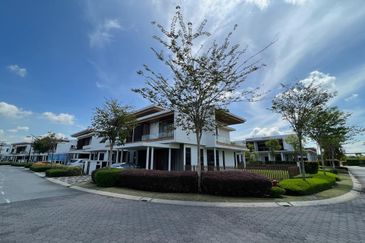 Monterey Residences @ Eco Sanctuary