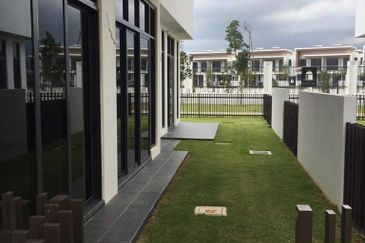 Monterey Residences @ Eco Sanctuary