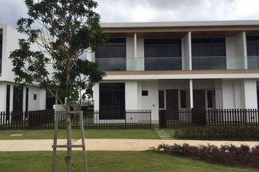 Monterey Residences @ Eco Sanctuary