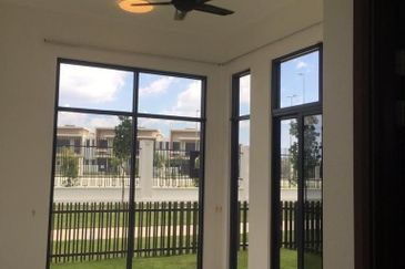 Monterey Residences @ Eco Sanctuary