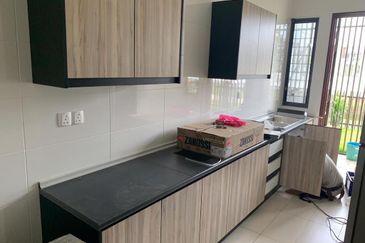 Monterey Residences @ Eco Sanctuary