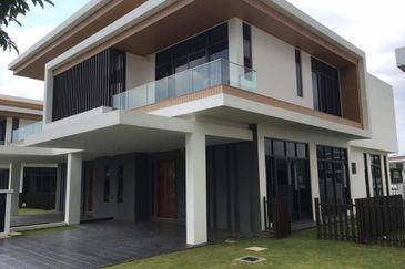 Monterey Residences @ Eco Sanctuary