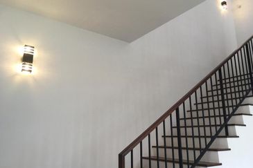 Monterey Residences @ Eco Sanctuary