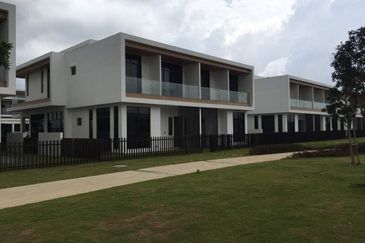 Monterey Residences @ Eco Sanctuary