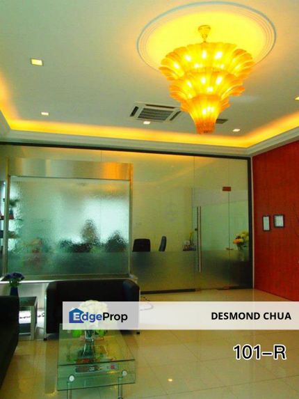Fully Renovated Detached Factory Meru Klang, Selangor, Klang