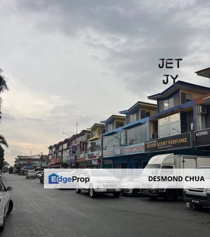 Value Buy!! 2 Storey Shoplot Sungai Udang Teluk Pulai Klang, Selangor, Klang