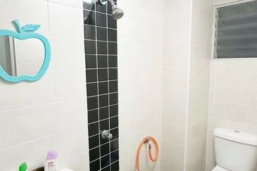 Pelangi Heights Condominium Phase 2