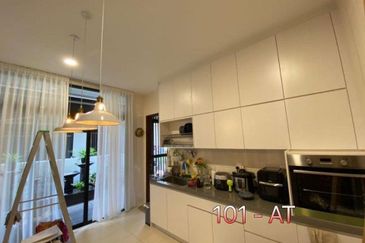 Grandezza @ Eco Sanctuary