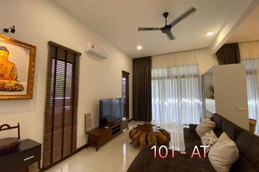 Grandezza @ Eco Sanctuary