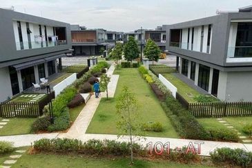 Grandezza @ Eco Sanctuary