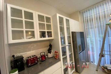 Grandezza @ Eco Sanctuary