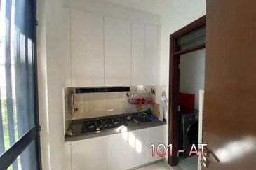 Grandezza @ Eco Sanctuary