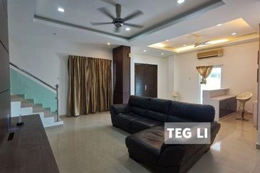 Taman Sejahtera, Klang