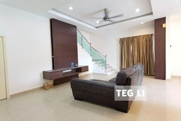 Taman Sejahtera, Klang