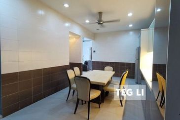 Taman Sejahtera, Klang