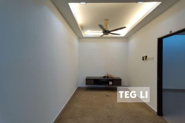 Taman Sejahtera, Klang