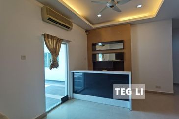 Taman Sejahtera, Klang