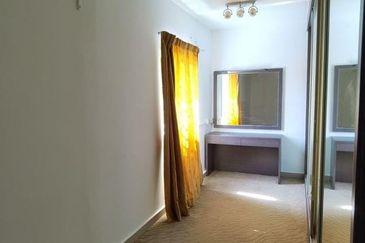 Taman Sejahtera, Klang