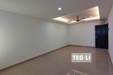 Taman Sejahtera, Klang