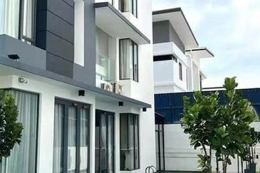 Casa Sutra, Alam Nusantara