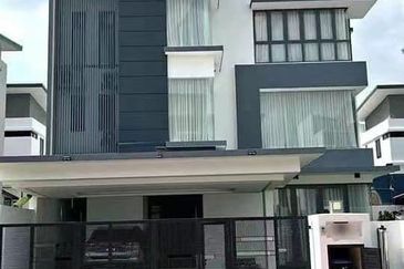 Casa Sutra, Alam Nusantara