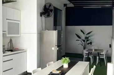 Casa Sutra, Alam Nusantara