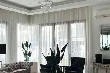 Casa Sutra, Alam Nusantara