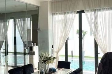 Casa Sutra, Alam Nusantara