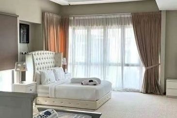 Casa Sutra, Alam Nusantara