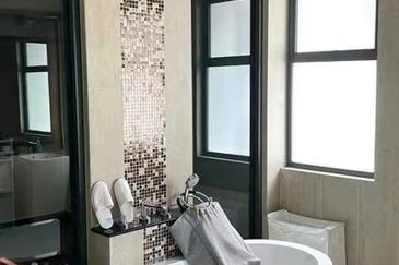 Casa Sutra, Alam Nusantara