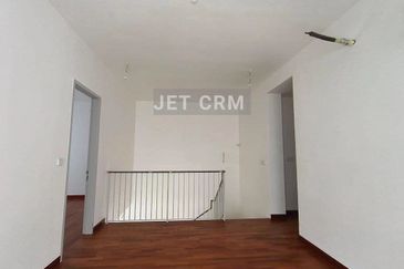 Brand New 2 Storey Semi-D House Arundina Setia Eco Park