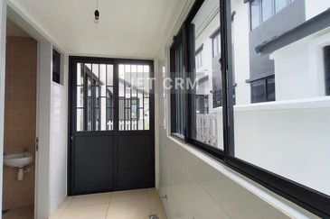 Brand New 2 Storey Semi-D House Arundina Setia Eco Park