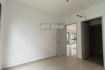 Brand New 2 Storey Semi-D House Arundina Setia Eco Park