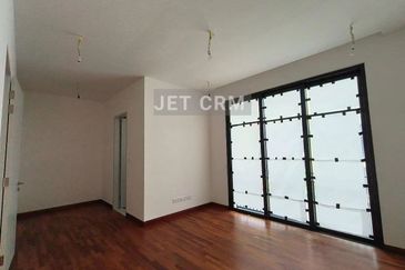 Brand New 2 Storey Semi-D House Arundina Setia Eco Park