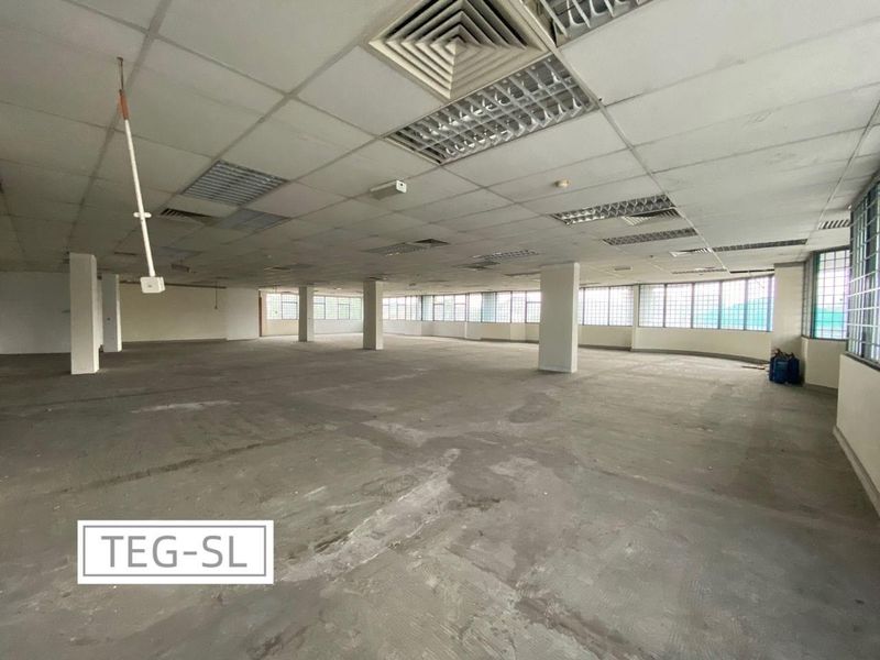 Facing Mainroad 7 Storey Menara Wisma Building With Basement Car Park Klang Town, Selangor, Klang