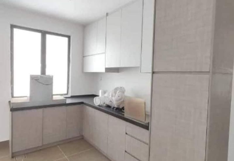 Value Buy 2.5 Storey Semi-D Cluster Setia Utama 1 Setia Alam