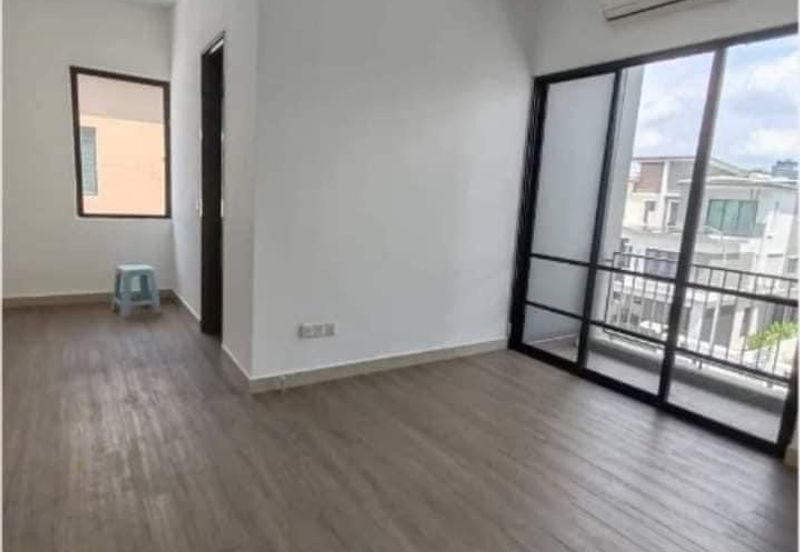 Value Buy 2.5 Storey Semi-D Cluster Setia Utama 1 Setia Alam