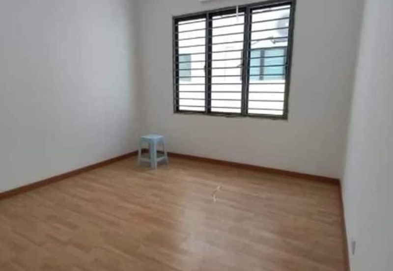 Value Buy 2.5 Storey Semi-D Cluster Setia Utama 1 Setia Alam