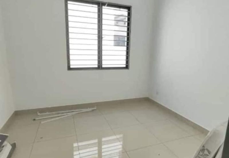 Value Buy 2.5 Storey Semi-D Cluster Setia Utama 1 Setia Alam