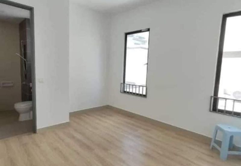 Value Buy 2.5 Storey Semi-D Cluster Setia Utama 1 Setia Alam